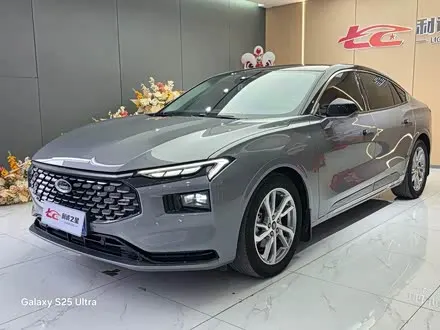FORD MONDEO — из Китая под ключ