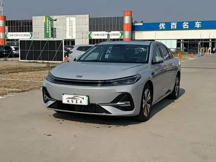 GEELY GALAXY A7 EM 2025