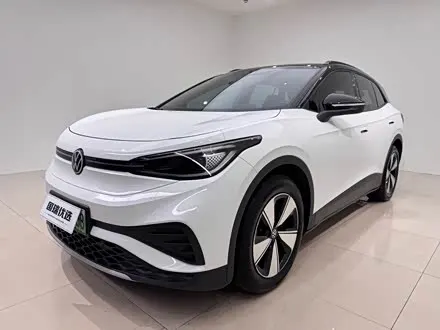VOLKSWAGEN ID.4 X 2025