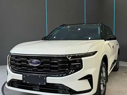 FORD EDGE 2023