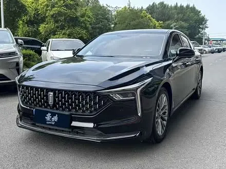 BESTUNE B70 — из Китая под ключ