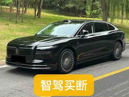 VOYAH PASSION L 2026