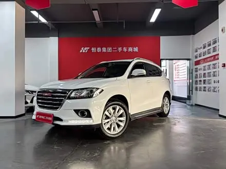 HAVAL H2 2016
