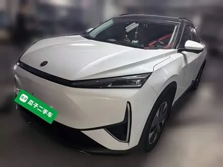 DONGFENG AEOLUS L7 — из Китая под ключ
