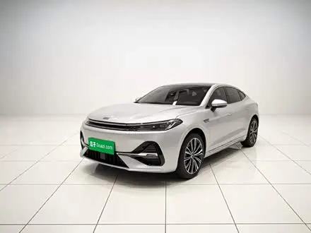 GEELY GALAXY A7 EM — из Китая под ключ