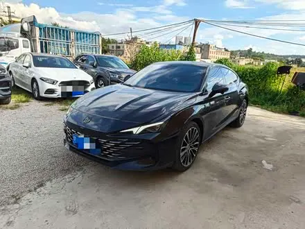 MG 7 — из Кореи под ключ