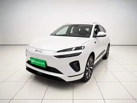 BYD SEALION 06 2025