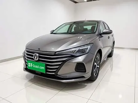 CHANGAN EADO — из Китая под ключ