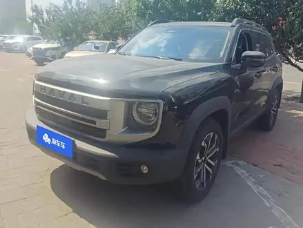 HAVAL DARGO 2024