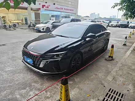 DONGFENG YIXUAN MAX 2022