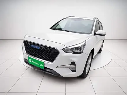 HAVAL M6 — из Китая под ключ