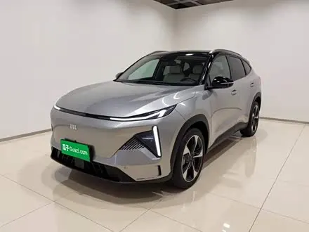 GEELY GALAXY L7 2023