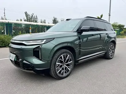 GAC TRUMPCHI S7 — из Китая под ключ