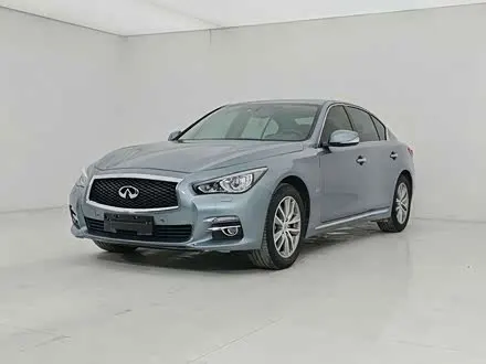 INFINITI Q50L — из Китая под ключ