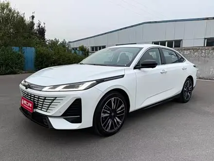 CHANGAN EADO — из Китая под ключ