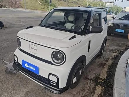 GEELY PANDA — из Китая под ключ