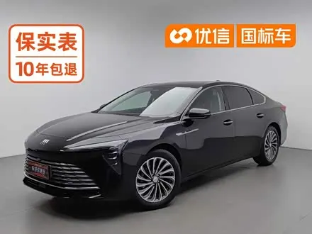 BUICK LACROSSE — из Китая под ключ