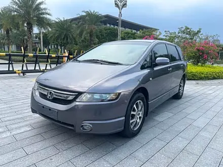 HONDA ODYSSEY 2008