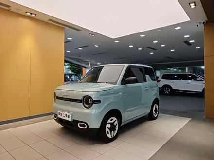 GEELY PANDA 2025