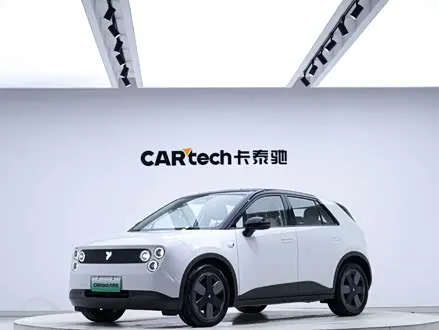 NIO FIREFLY 2025