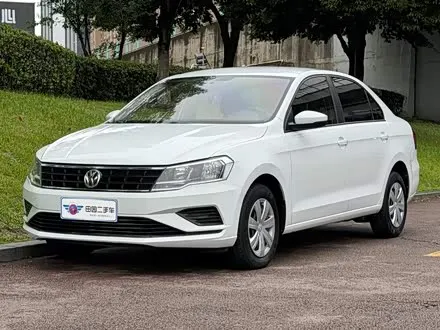 JETTA JETTA — из Кореи под ключ