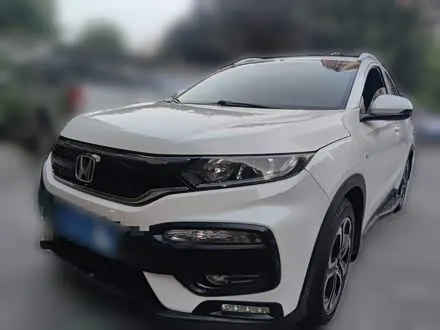 HONDA XR-V — из Китая под ключ