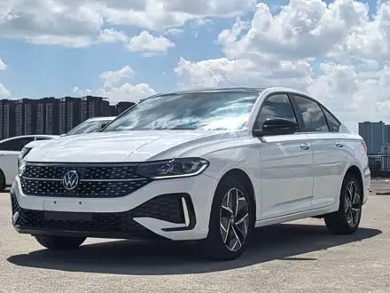 VOLKSWAGEN LAVIDA — из Китая под ключ