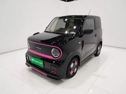GEELY PANDA — из Китая под ключ
