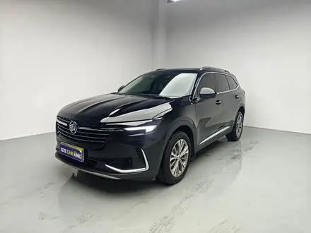 BUICK ENVISION PLUS — из Китая под ключ