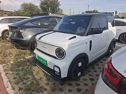 GEELY PANDA 2025