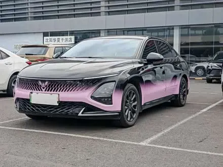 WULING XINGGUANG 2025