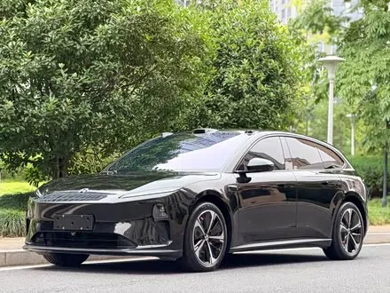 NIO ET5T 2024