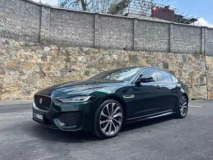 JAGUAR XEL 2021