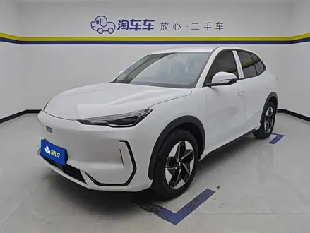 GEELY GALAXY E5 2024