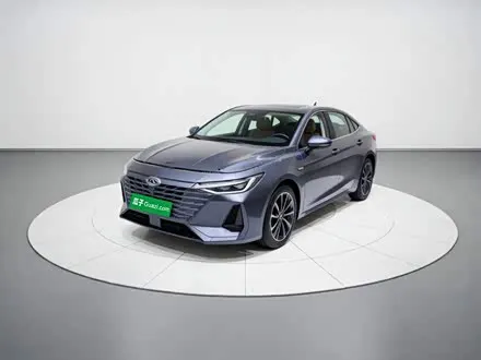 CHERY ARRIZO 8 PRO — из Китая под ключ