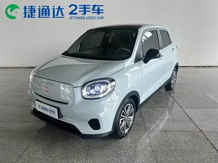 LEAPMOTOR T03 2024