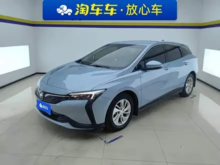 BUICK VELITE 6 2022
