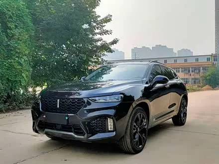 WEY VV7 2017