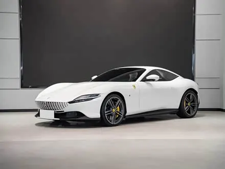 FERRARI ROMA 2020