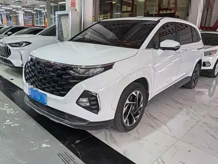 HYUNDAI CUSTO 2021