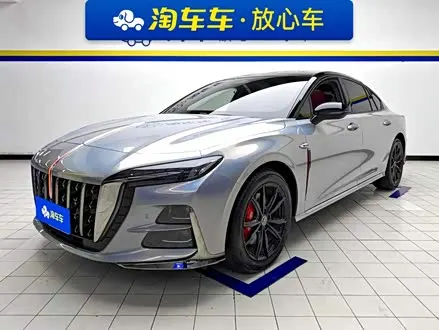 HONGQI H6 2025