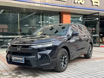 HONDA BREEZE — из Кореи под ключ