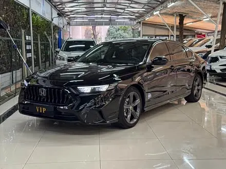 HONDA INSPIRE 2023