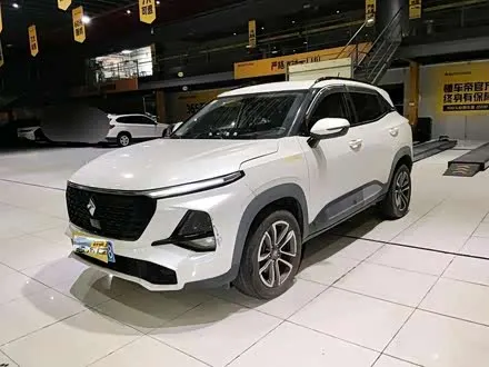 BAOJUN RS-3 — из Китая под ключ