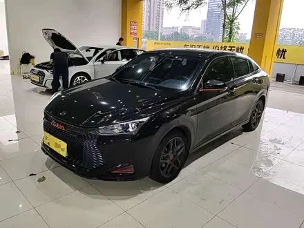 DONGFENG YIXUAN — из Китая под ключ
