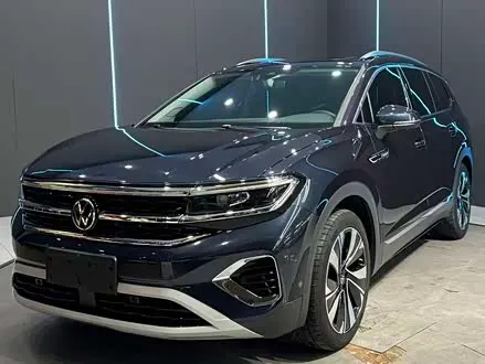VOLKSWAGEN TALAGON 2024