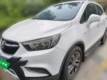 BUICK ENCORE 2016