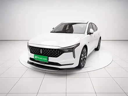 BESTUNE B70 — из Китая под ключ