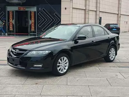 MAZDA 6 — из Кореи под ключ