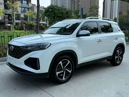 HYUNDAI IX35 2021
